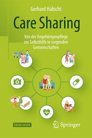 Téléchargez le livre :  Care Sharing