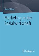 Télécharger le livre :  Marketing in der Sozialwirtschaft