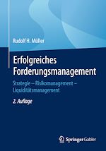 Télécharger le livre :  Erfolgreiches Forderungsmanagement