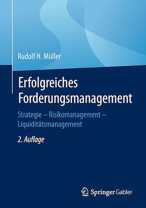 Téléchargez le livre :  Erfolgreiches Forderungsmanagement