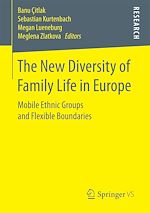 Download this eBook The New Diversity of Family Life in Europe
