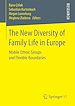 Télécharger le livre :  The New Diversity of Family Life in Europe