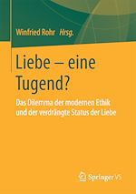 Download this eBook Liebe – eine Tugend?