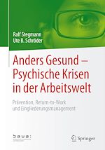 Download this eBook Anders Gesund – Psychische Krisen in der Arbeitswelt