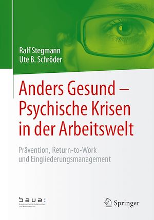Download the eBook: Anders Gesund – Psychische Krisen in der Arbeitswelt