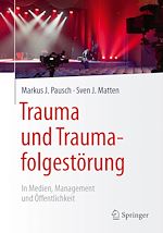 Download this eBook Trauma und Traumafolgestörung