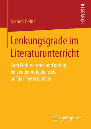 Download the eBook: Lenkungsgrade im Literaturunterricht