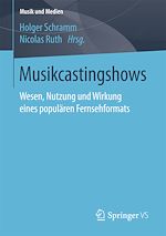 Download this eBook Musikcastingshows