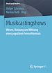 Télécharger le livre :  Musikcastingshows