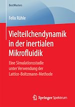 Download this eBook Vielteilchendynamik in der inertialen Mikrofluidik