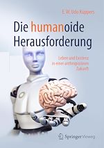 Télécharger le livre :  Die humanoide Herausforderung