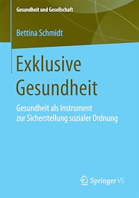 Télécharger le livre :  Exklusive Gesundheit