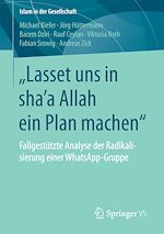 Download this eBook „Lasset uns in sha'a Allah ein Plan machen“