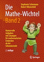 Télécharger le livre :  Die Mathe-Wichtel Band 2