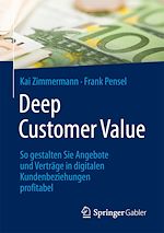 Télécharger le livre :  Deep Customer Value