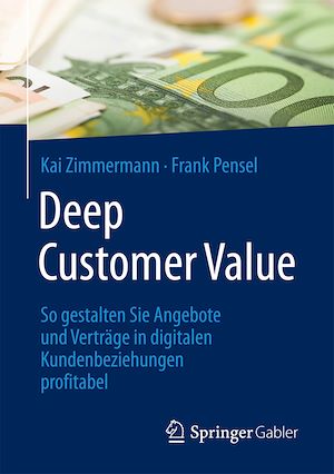 Téléchargez le livre :  Deep Customer Value