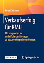 Télécharger le livre :  Verkaufserfolg für KMU