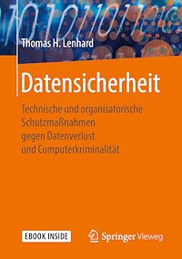 Télécharger le livre :  Datensicherheit