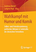 Download this eBook Wahlkampf mit Humor und Komik