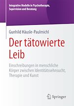 Télécharger le livre :  Der tätowierte Leib
