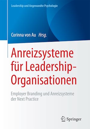Téléchargez le livre :  Anreizsysteme für Leadership-Organisationen