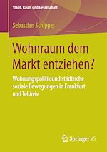 Download this eBook Wohnraum dem Markt entziehen?