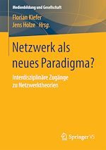 Download this eBook Netzwerk als neues Paradigma?