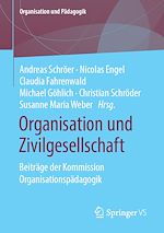 Download this eBook Organisation und Zivilgesellschaft