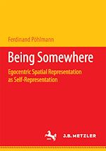 Télécharger le livre :  Being Somewhere