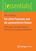 Télécharger le livre :  Der dritte Parameter und die asymmetrische Varianz