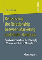 Download this eBook Reassessing the Relationship between Marketing and Public Relations