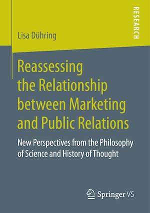 Download the eBook: Reassessing the Relationship between Marketing and Public Relations