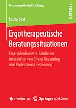 Download this eBook Ergotherapeutische Beratungssituationen