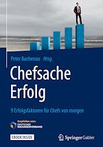 Télécharger le livre :  Chefsache Erfolg