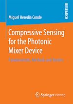 Download this eBook Compressive Sensing for the Photonic Mixer Device