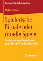 Download this eBook Spielerische Rituale oder rituelle Spiele