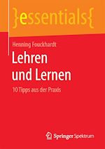 Download this eBook Lehren und Lernen