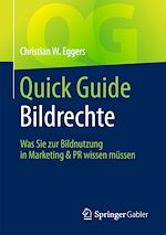 Télécharger le livre :  Quick Guide Bildrechte