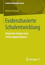 Download this eBook Evidenzbasierte Schulentwicklung
