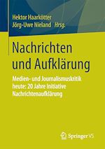 Télécharger le livre :  Nachrichten und Aufklärung