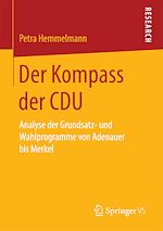 Download this eBook Der Kompass der CDU
