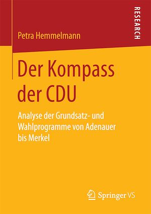Download the eBook: Der Kompass der CDU