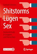 Télécharger le livre :  Shitstorms, Lügen, Sex