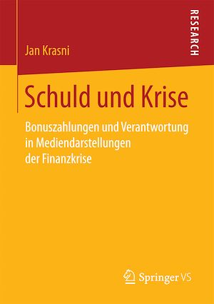 Téléchargez le livre :  Schuld und Krise