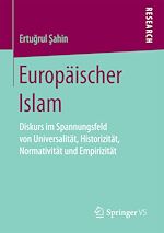 Télécharger le livre :  Europäischer Islam