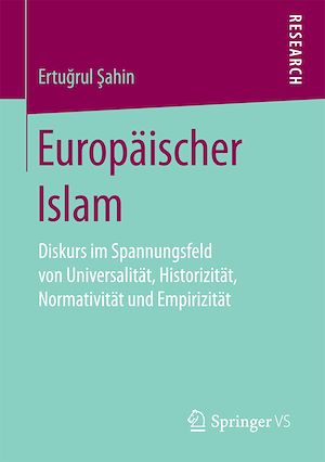 Téléchargez le livre :  Europäischer Islam
