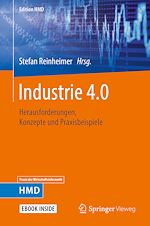 Download this eBook Industrie 4.0