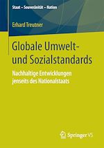 Télécharger le livre :  Globale Umwelt- und Sozialstandards
