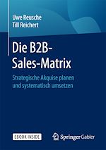 Télécharger le livre :  Die B2B-Sales-Matrix