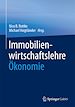Télécharger le livre :  Immobilienwirtschaftslehre - Ökonomie